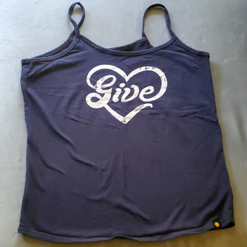 GUC Life is Good Tank Top Sleep